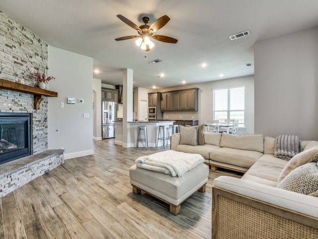 1241 ronald Street, Desoto, TX 75115