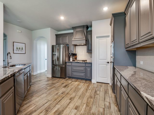 1241 ronald Street, Desoto, TX 75115