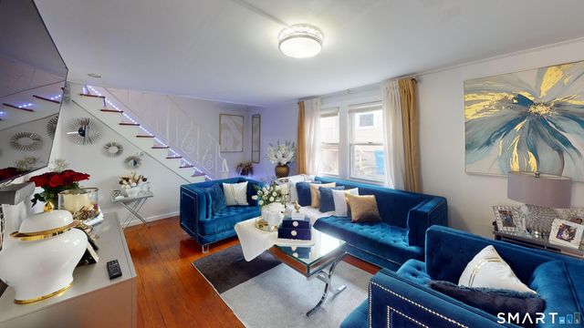 14 Sequin Street, Hartford, CT 06106