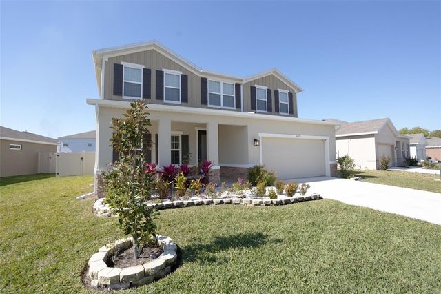 10225 GLIDING EAGLE WAY, Land O Lakes, FL 34638