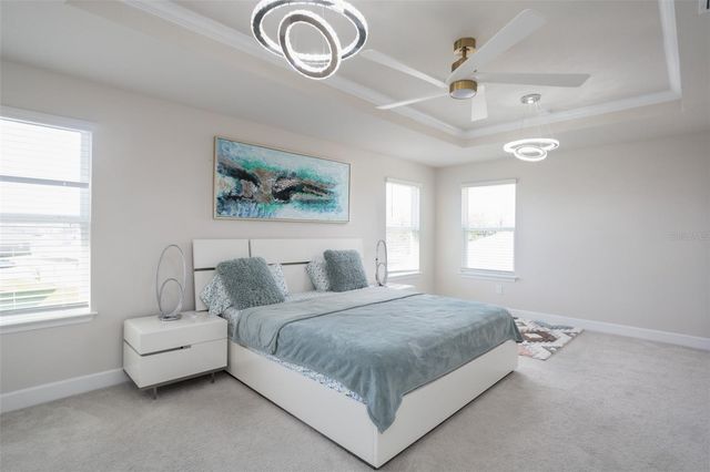 10225 GLIDING EAGLE WAY, Land O Lakes, FL 34638