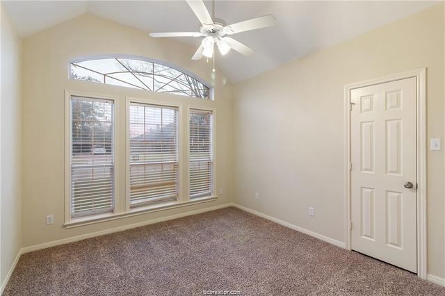4709 Shoal Creek Drive, College Station, TX 77845