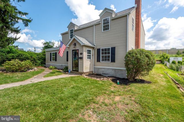 223 S MADISON ST, Harrisburg, PA 17109
