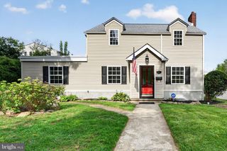 223 S MADISON ST, Harrisburg, PA 17109