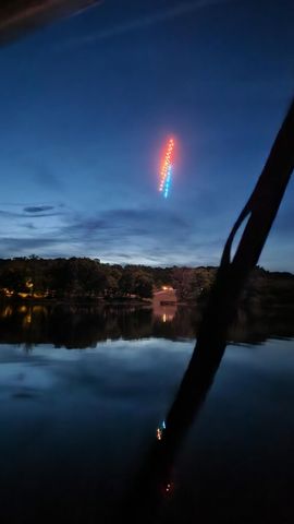 23536 Forest Shores Drive, Lagrange Twp, MI 49031