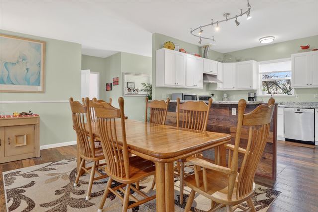 23536 Forest Shores Drive, Lagrange Twp, MI 49031