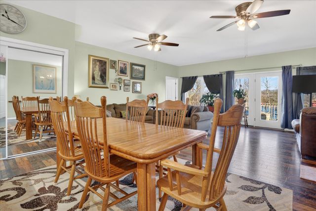 23536 Forest Shores Drive, Lagrange Twp, MI 49031