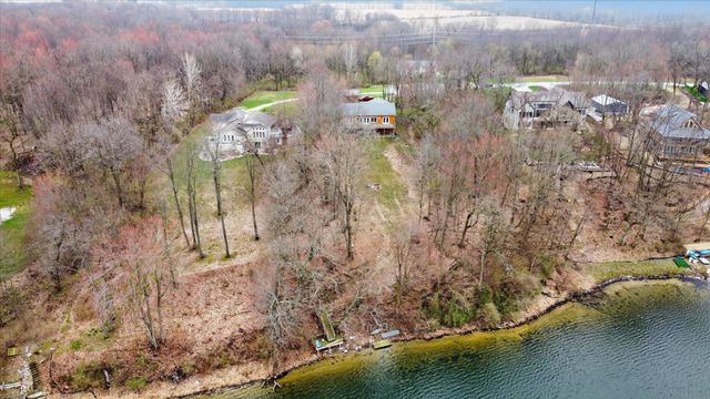 23536 Forest Shores Drive, Lagrange Twp, MI 49031
