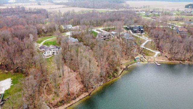 23536 Forest Shores Drive, Lagrange Twp, MI 49031
