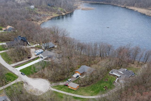 23536 Forest Shores Drive, Lagrange Twp, MI 49031