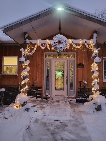 23536 Forest Shores Drive, Lagrange Twp, MI 49031