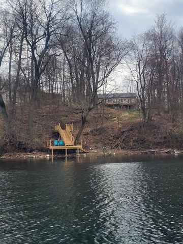 23536 Forest Shores Drive, Lagrange Twp, MI 49031