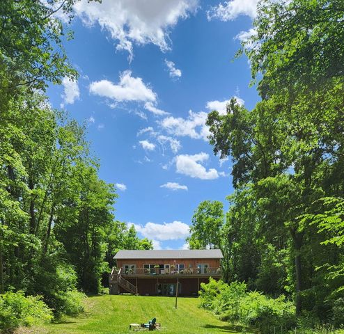 23536 Forest Shores Drive, Lagrange Twp, MI 49031