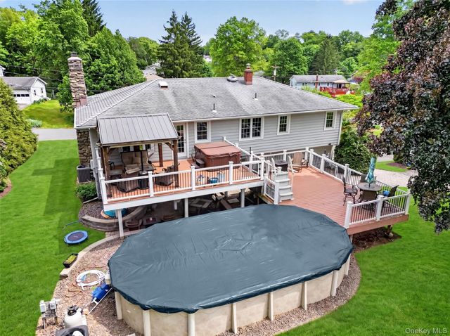 46 Ben Lomond Drive, Middletown, NY 10941
