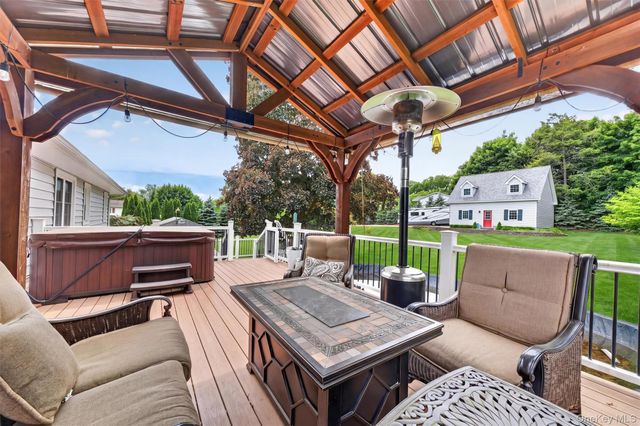 46 Ben Lomond Drive, Middletown, NY 10941