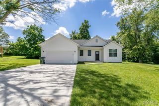 5 Redbud Cir Redbud Circle, Jonesburg, MO 63351