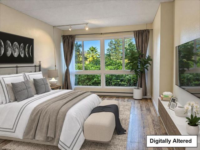 1700 Civic Center Drive 209, Santa Clara, CA 95050