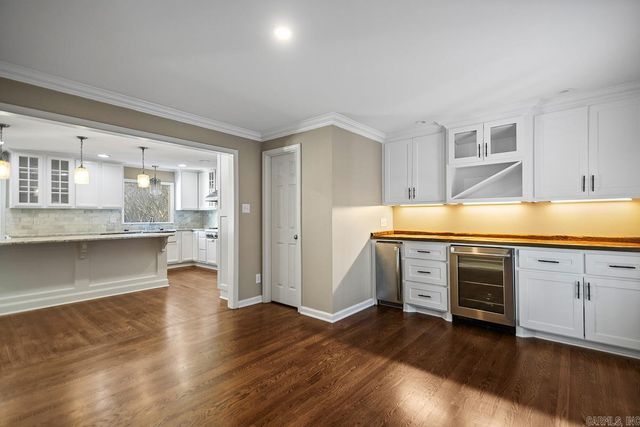 26 Pebble Beach Drive, Little Rock, AR 72212