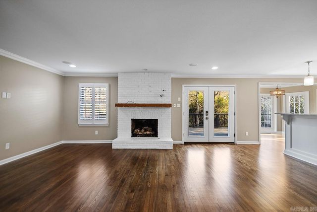 26 Pebble Beach Drive, Little Rock, AR 72212