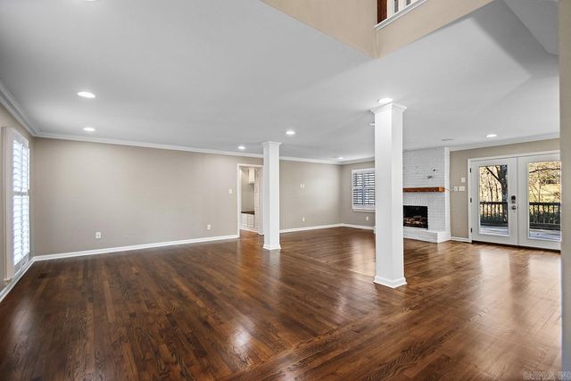 26 Pebble Beach Drive, Little Rock, AR 72212