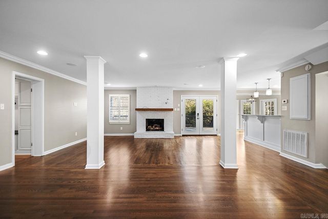 26 Pebble Beach Drive, Little Rock, AR 72212