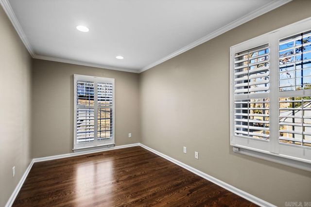 26 Pebble Beach Drive, Little Rock, AR 72212