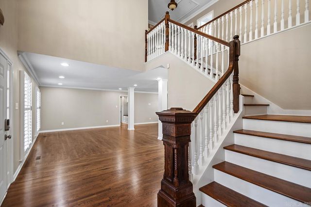 26 Pebble Beach Drive, Little Rock, AR 72212