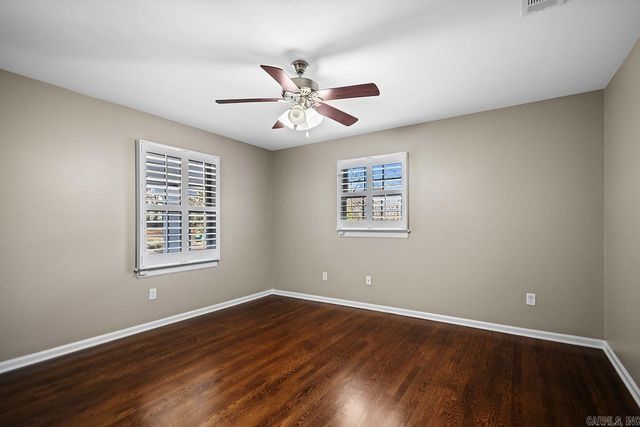 26 Pebble Beach Drive, Little Rock, AR 72212