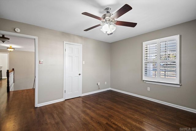 26 Pebble Beach Drive, Little Rock, AR 72212