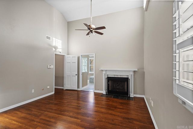 26 Pebble Beach Drive, Little Rock, AR 72212