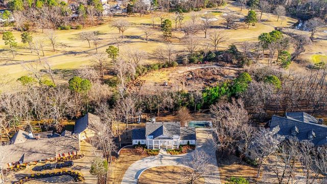 26 Pebble Beach Drive, Little Rock, AR 72212