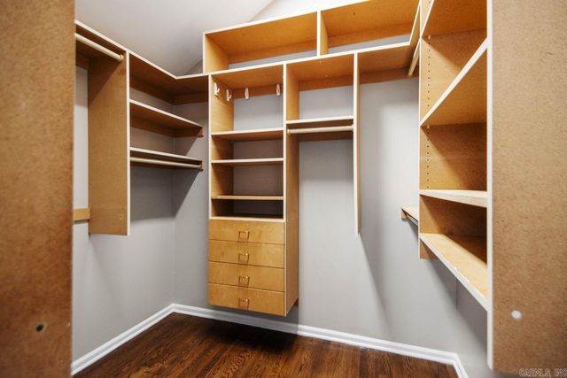 26 Pebble Beach Drive, Little Rock, AR 72212