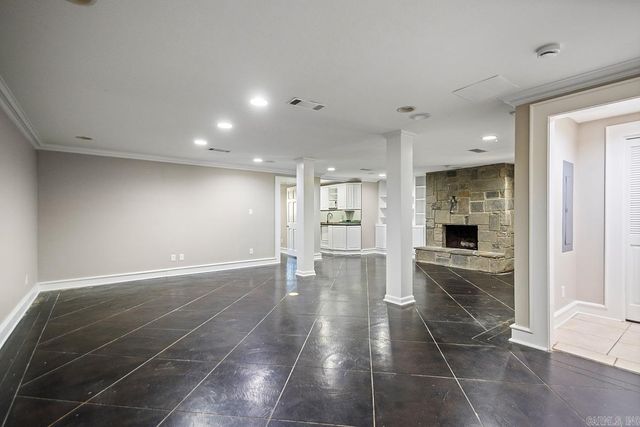 26 Pebble Beach Drive, Little Rock, AR 72212