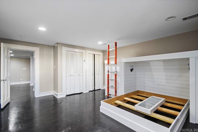 26 Pebble Beach Drive, Little Rock, AR 72212