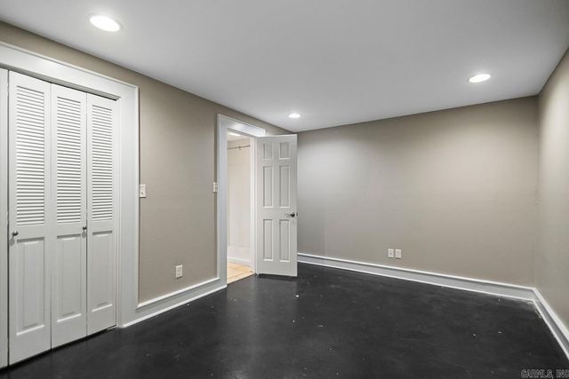 26 Pebble Beach Drive, Little Rock, AR 72212