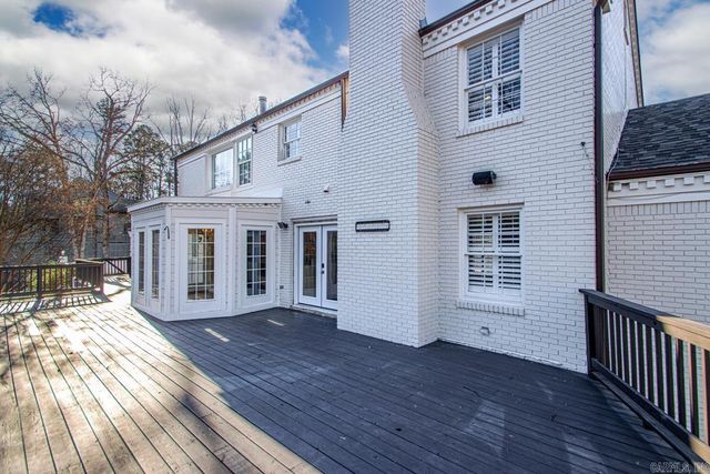 26 Pebble Beach Drive, Little Rock, AR 72212