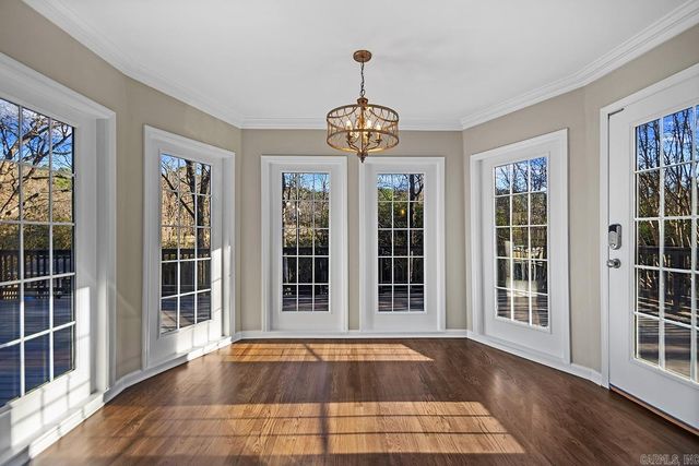 26 Pebble Beach Drive, Little Rock, AR 72212