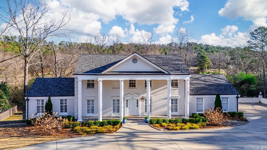26 Pebble Beach Drive, Little Rock, AR 72212