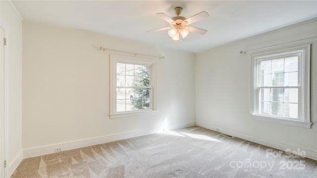 2304 Laburnum Avenue, Charlotte, NC 28205