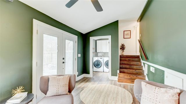 2304 Laburnum Avenue, Charlotte, NC 28205