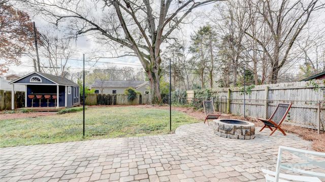 2304 Laburnum Avenue, Charlotte, NC 28205