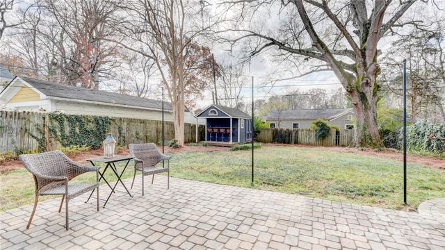 2304 Laburnum Avenue, Charlotte, NC 28205