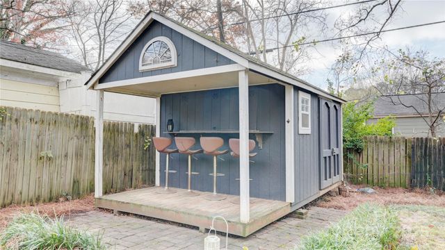 2304 Laburnum Avenue, Charlotte, NC 28205