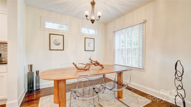 2304 Laburnum Avenue, Charlotte, NC 28205