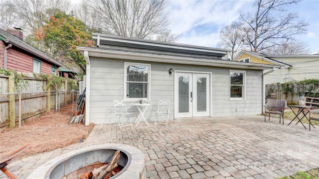 2304 Laburnum Avenue, Charlotte, NC 28205