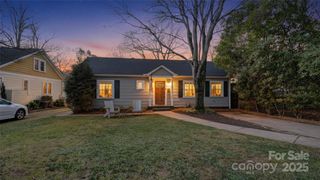 2304 Laburnum Avenue, Charlotte, NC 28205
