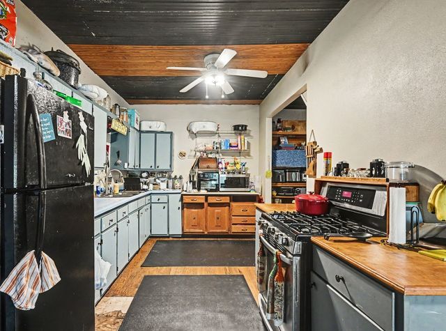 1060 County Road 4360, Decatur, TX 76234