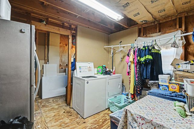 1060 County Road 4360, Decatur, TX 76234