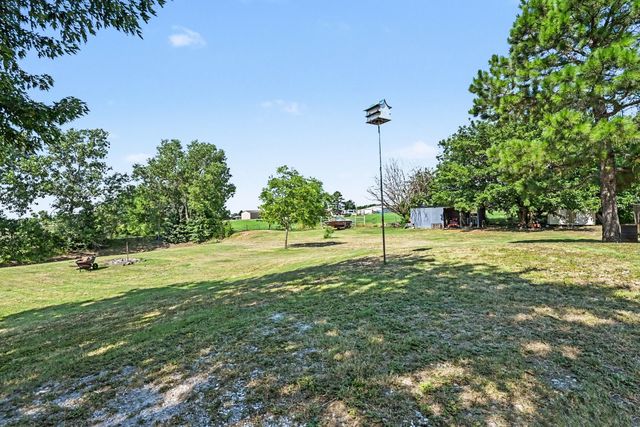 1060 County Road 4360, Decatur, TX 76234