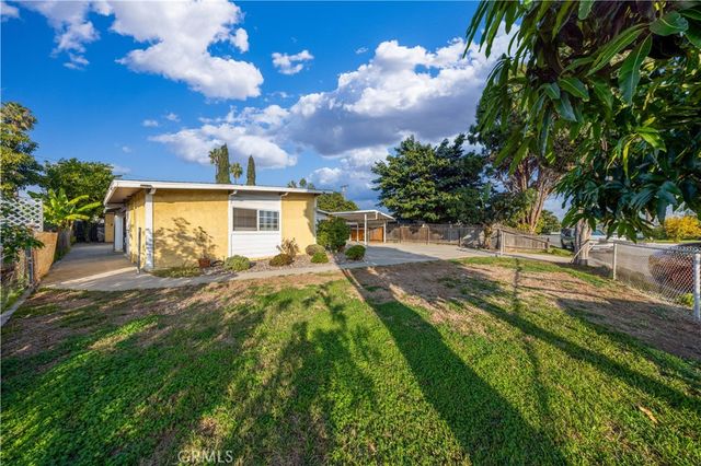16151 E Kingside, Covina, CA 91722